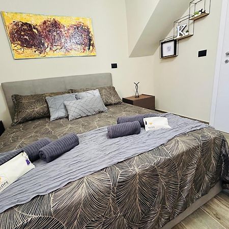 Keope Urban Suite كاتانيا المظهر الخارجي الصورة