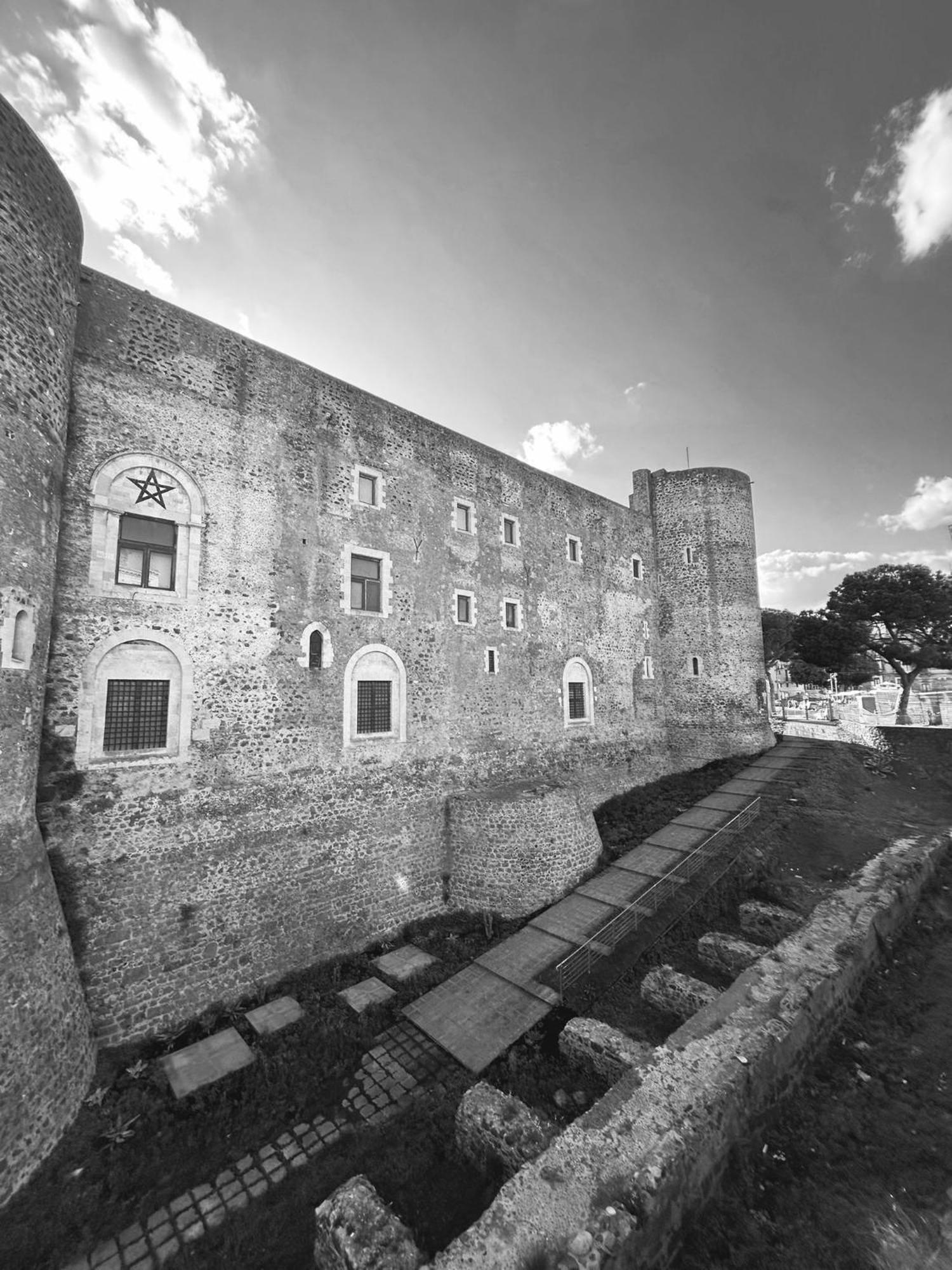 Keope Urban Suite كاتانيا المظهر الخارجي الصورة