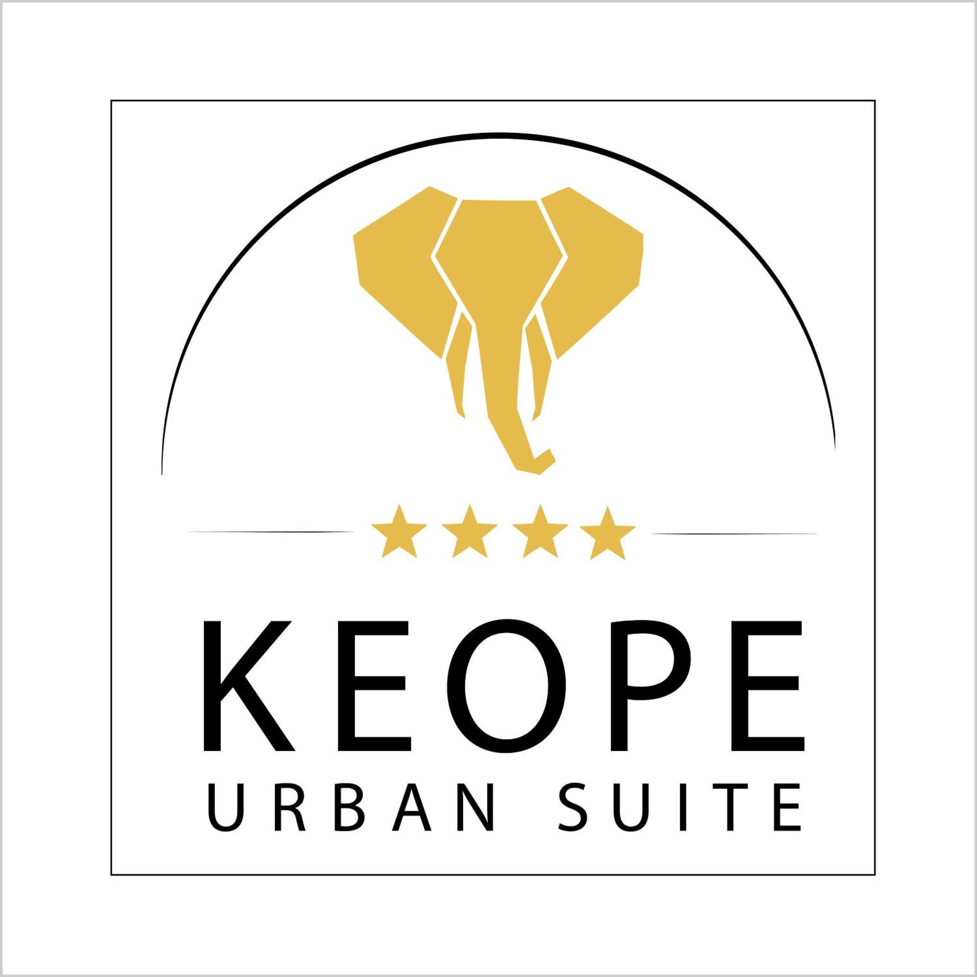 Keope Urban Suite كاتانيا المظهر الخارجي الصورة
