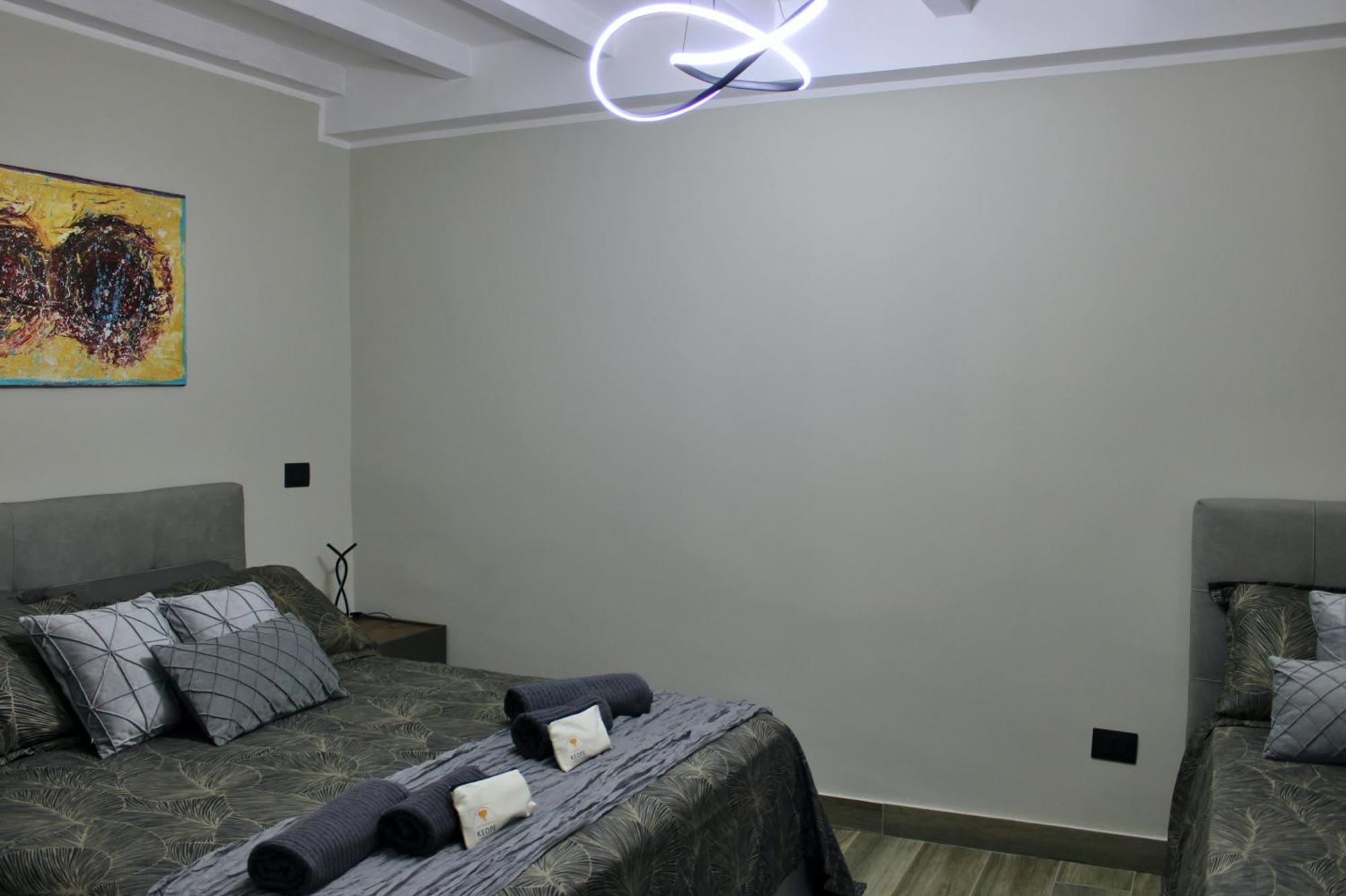 Keope Urban Suite كاتانيا المظهر الخارجي الصورة
