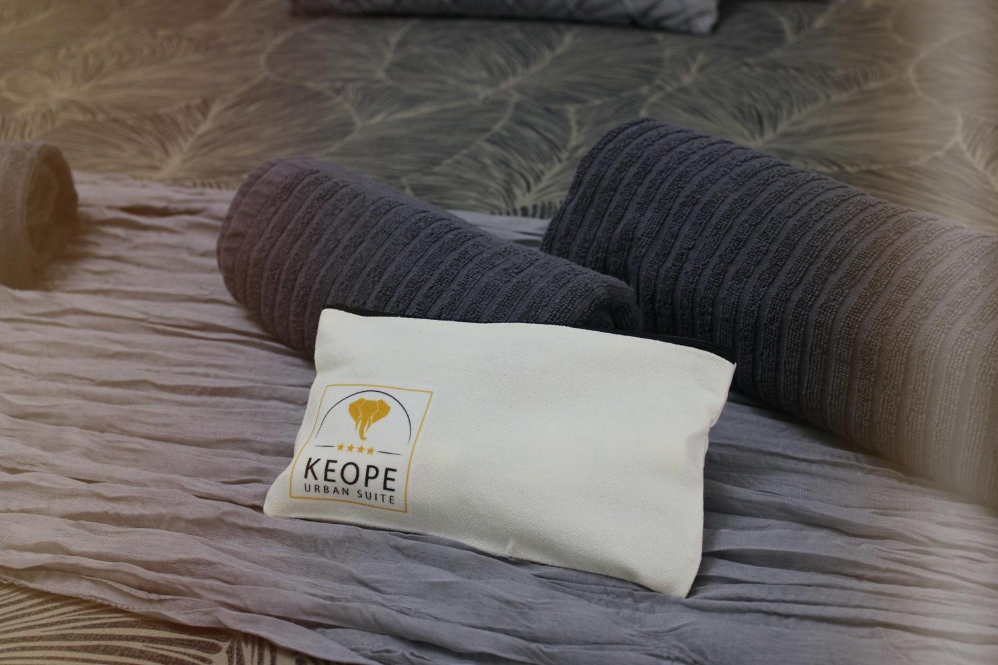 Keope Urban Suite كاتانيا المظهر الخارجي الصورة