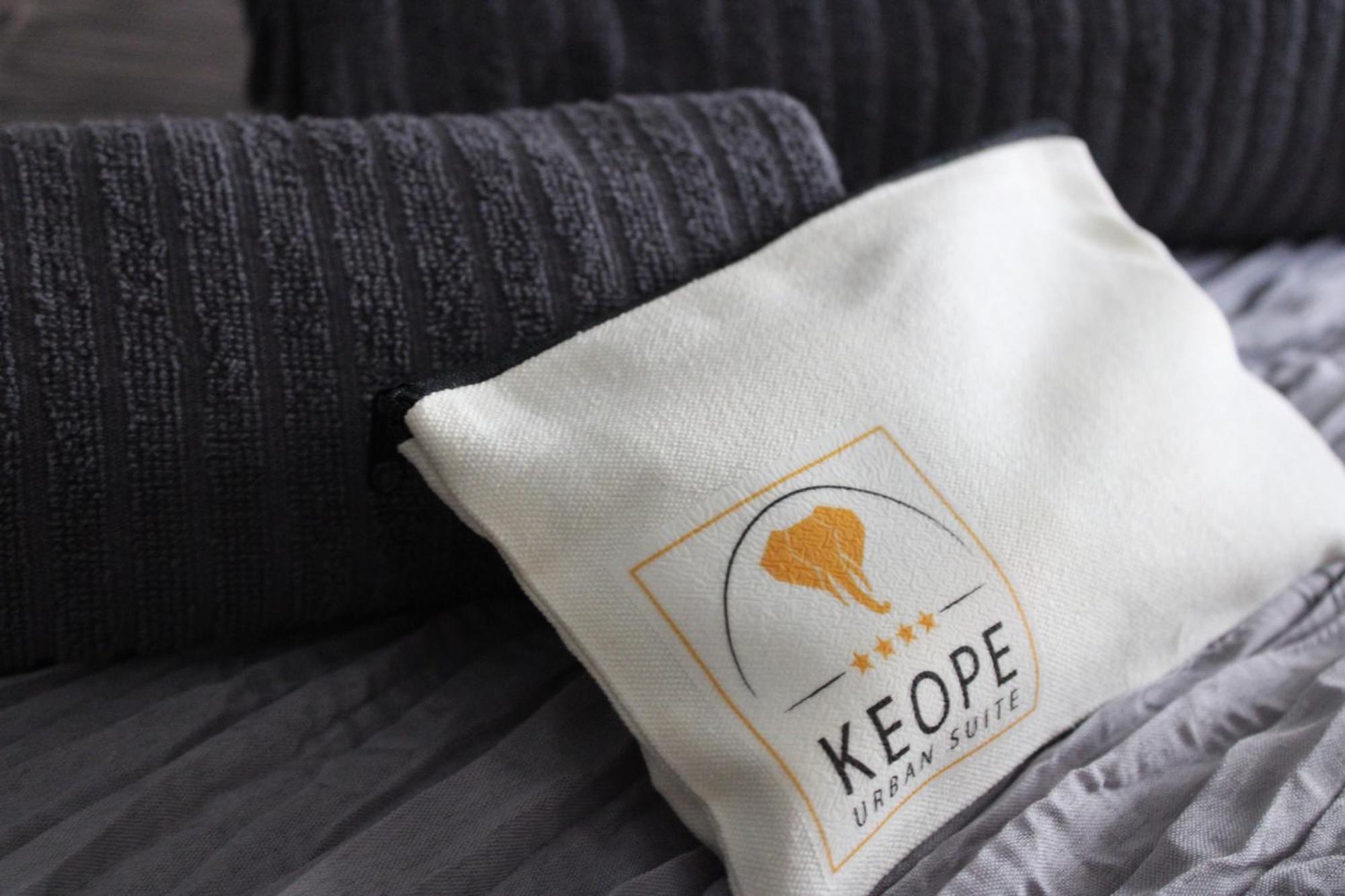 Keope Urban Suite كاتانيا المظهر الخارجي الصورة