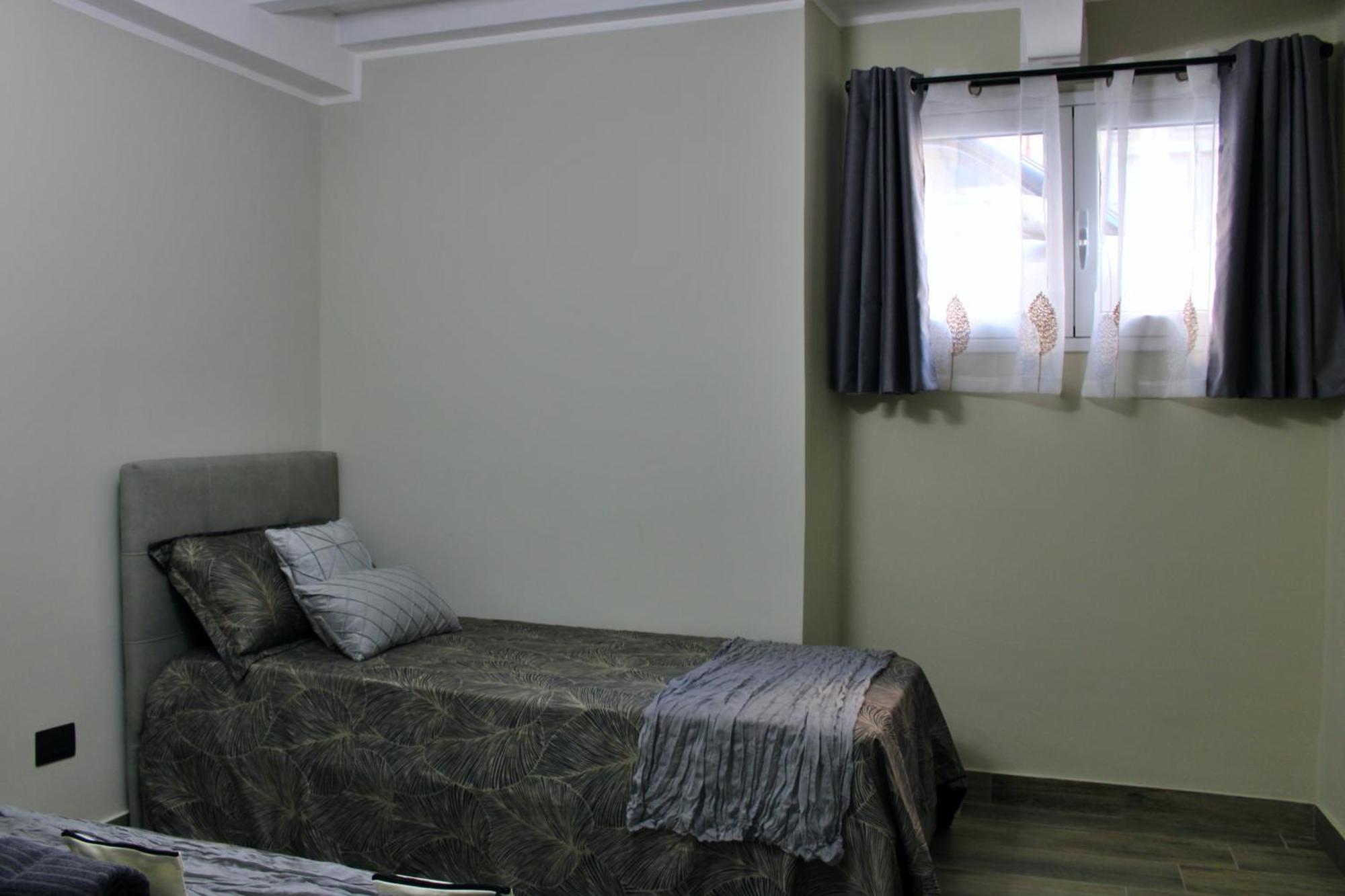 Keope Urban Suite كاتانيا المظهر الخارجي الصورة