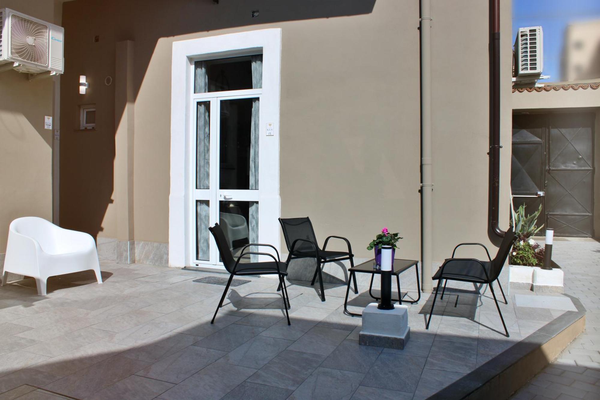 Keope Urban Suite كاتانيا المظهر الخارجي الصورة