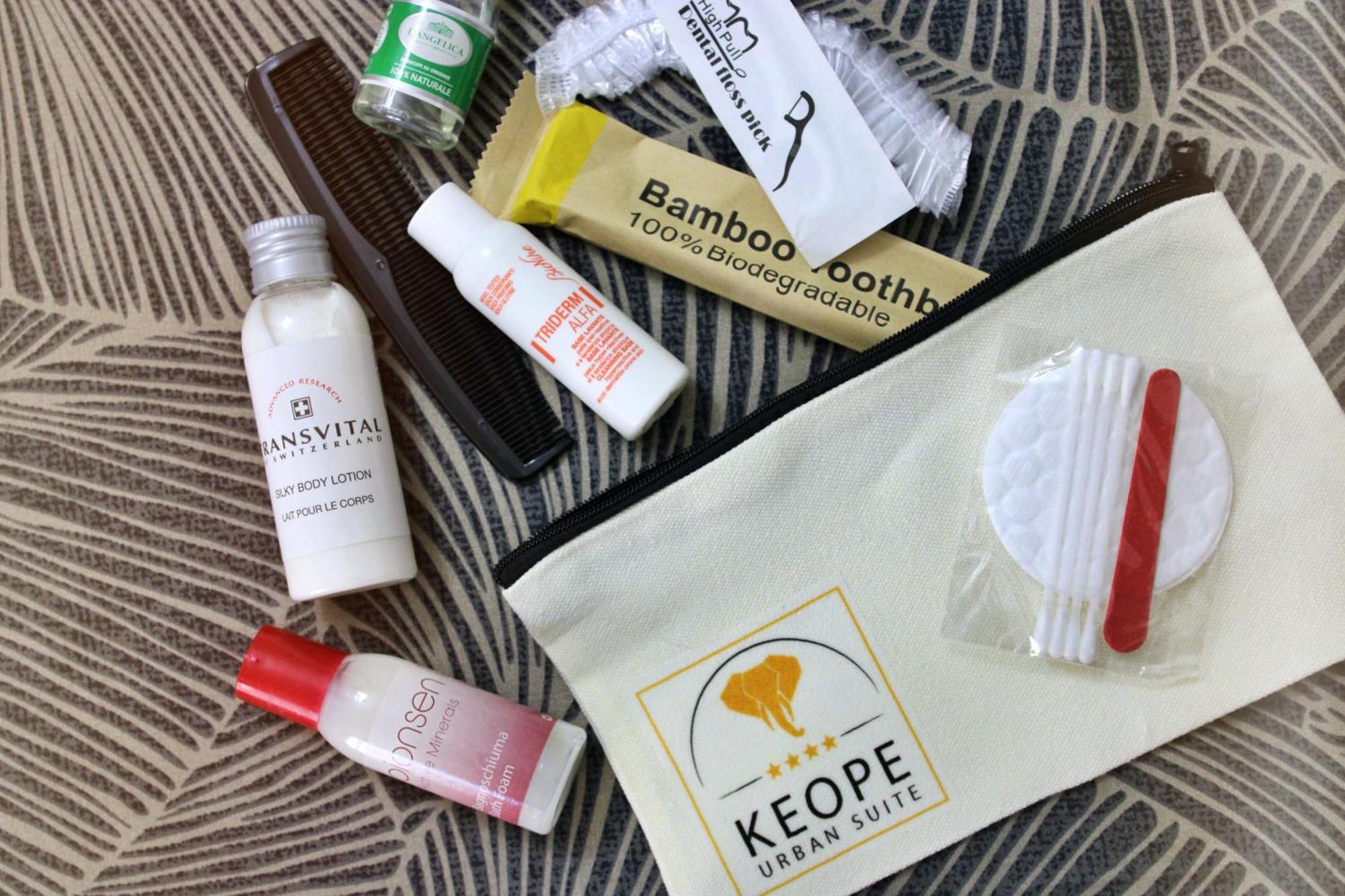 Keope Urban Suite كاتانيا المظهر الخارجي الصورة