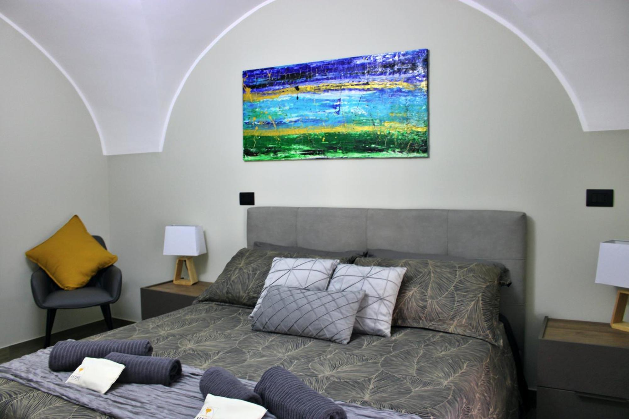Keope Urban Suite كاتانيا المظهر الخارجي الصورة