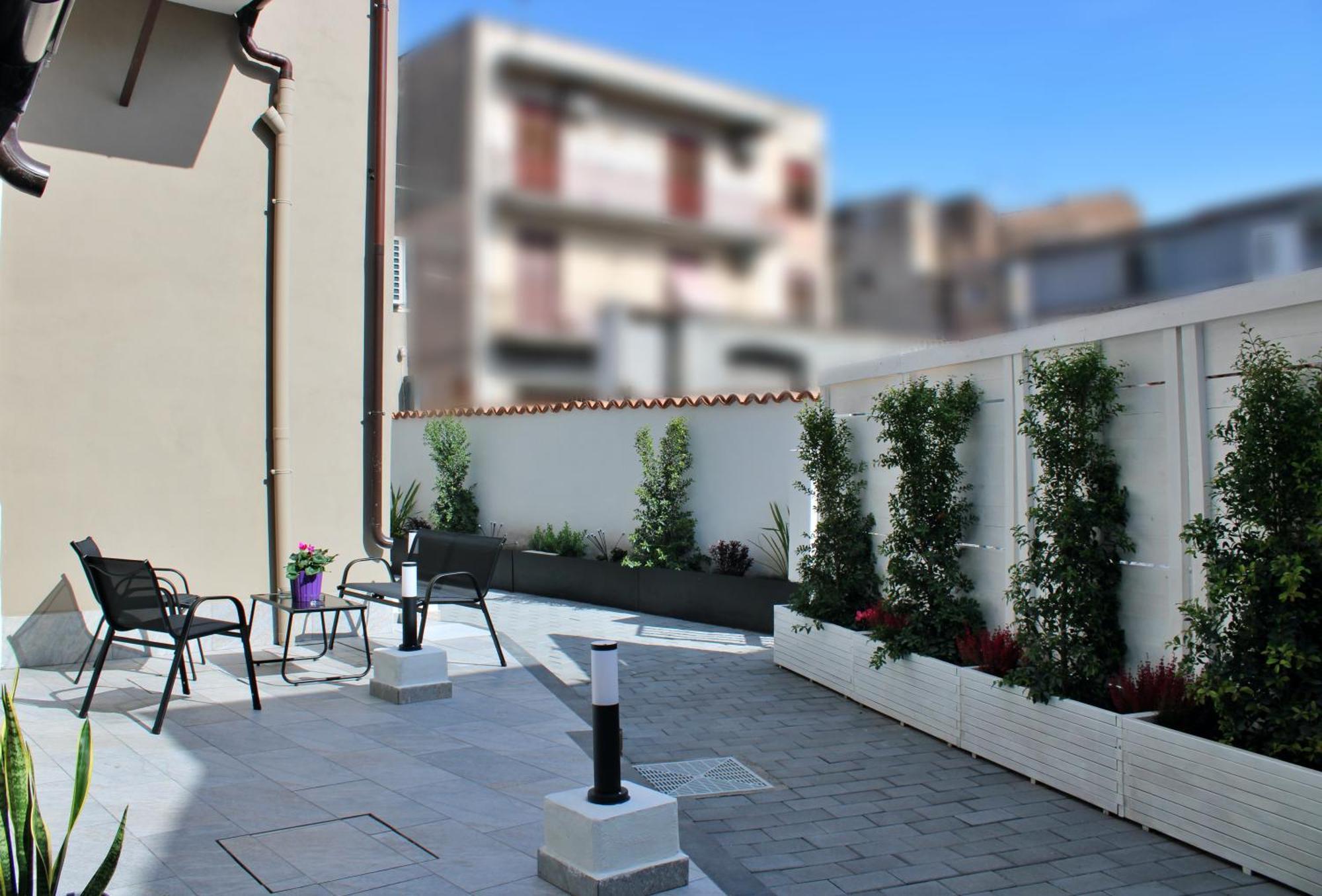 Keope Urban Suite كاتانيا المظهر الخارجي الصورة