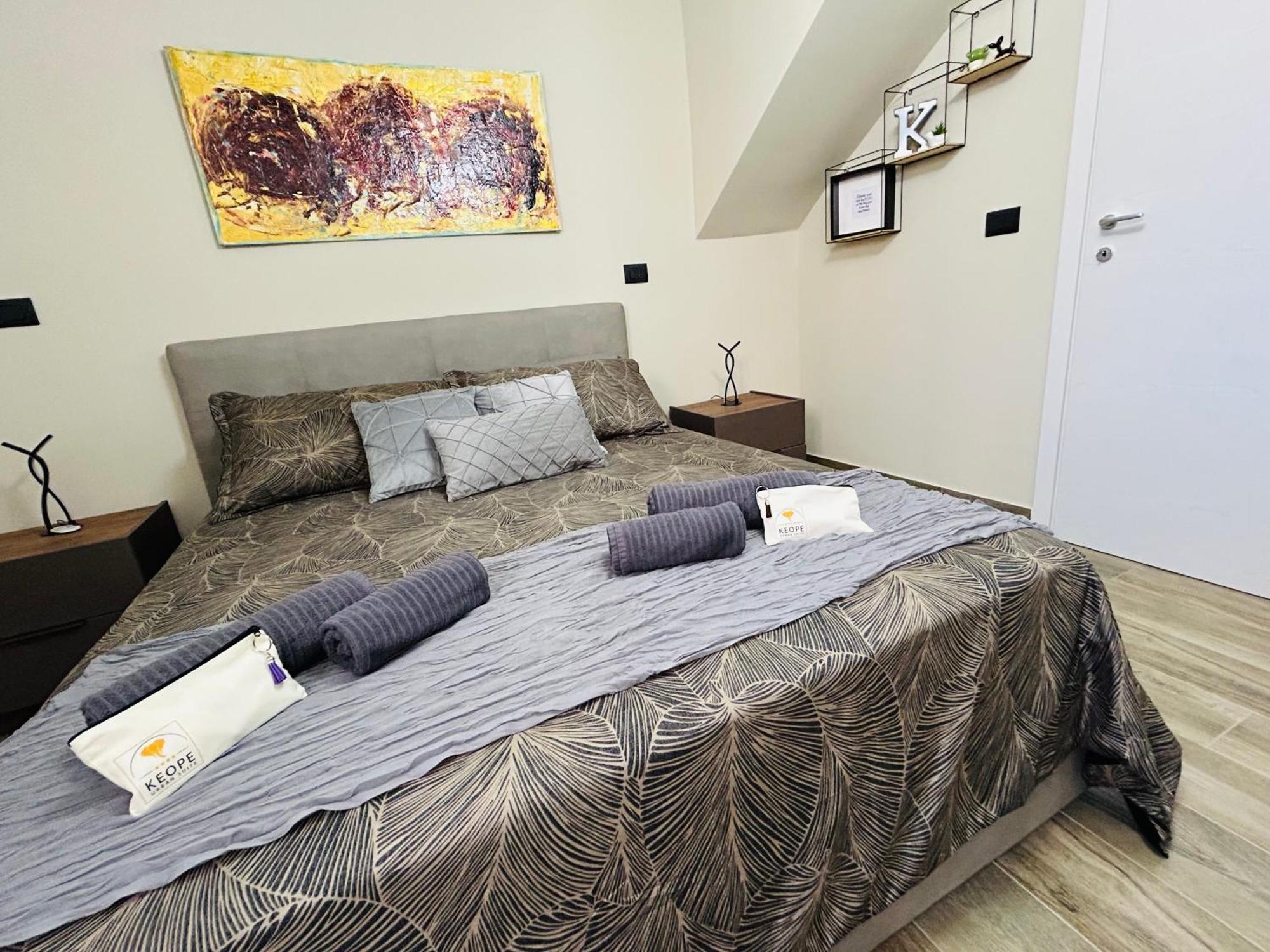 Keope Urban Suite كاتانيا المظهر الخارجي الصورة