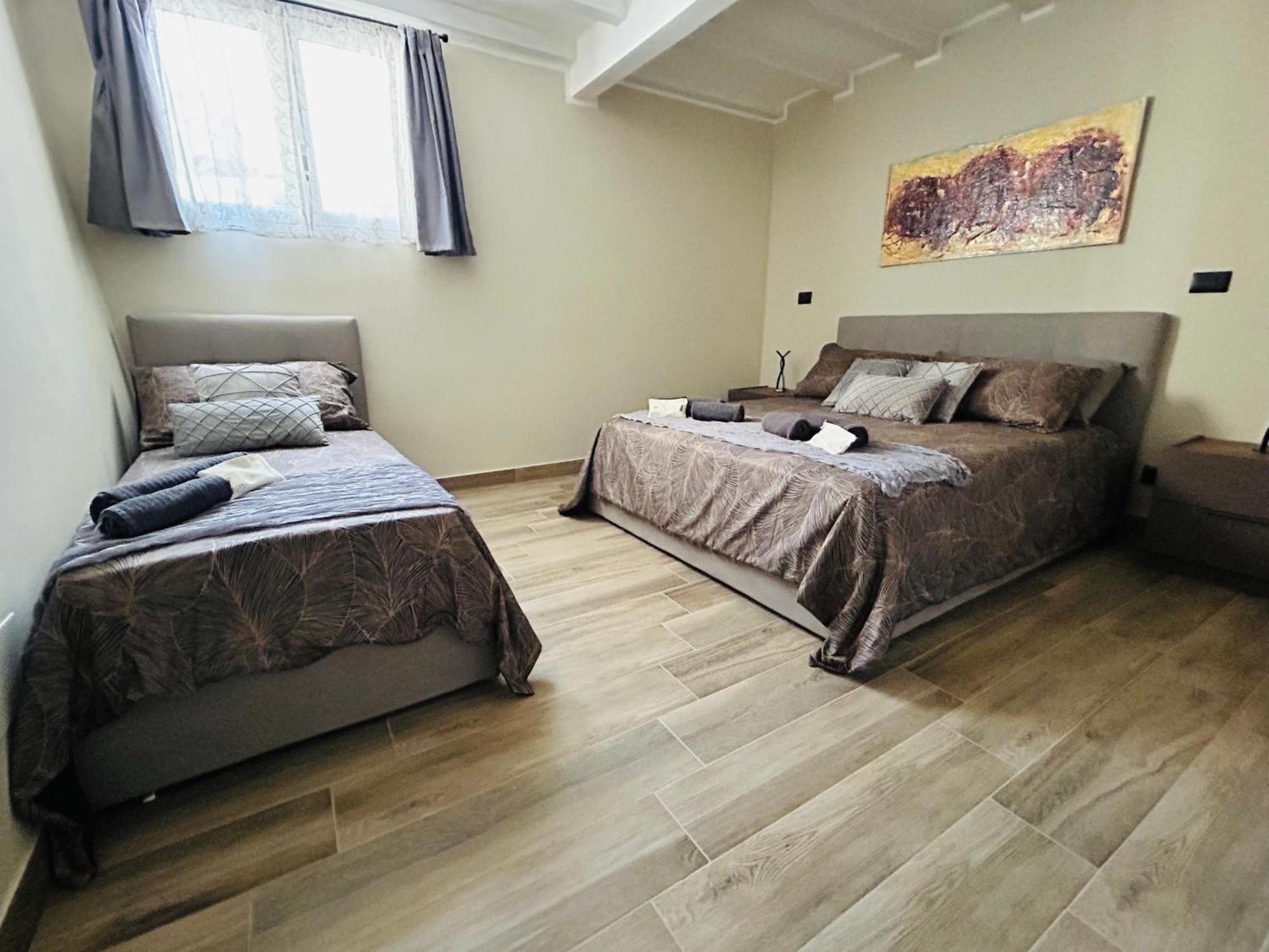 Keope Urban Suite كاتانيا المظهر الخارجي الصورة