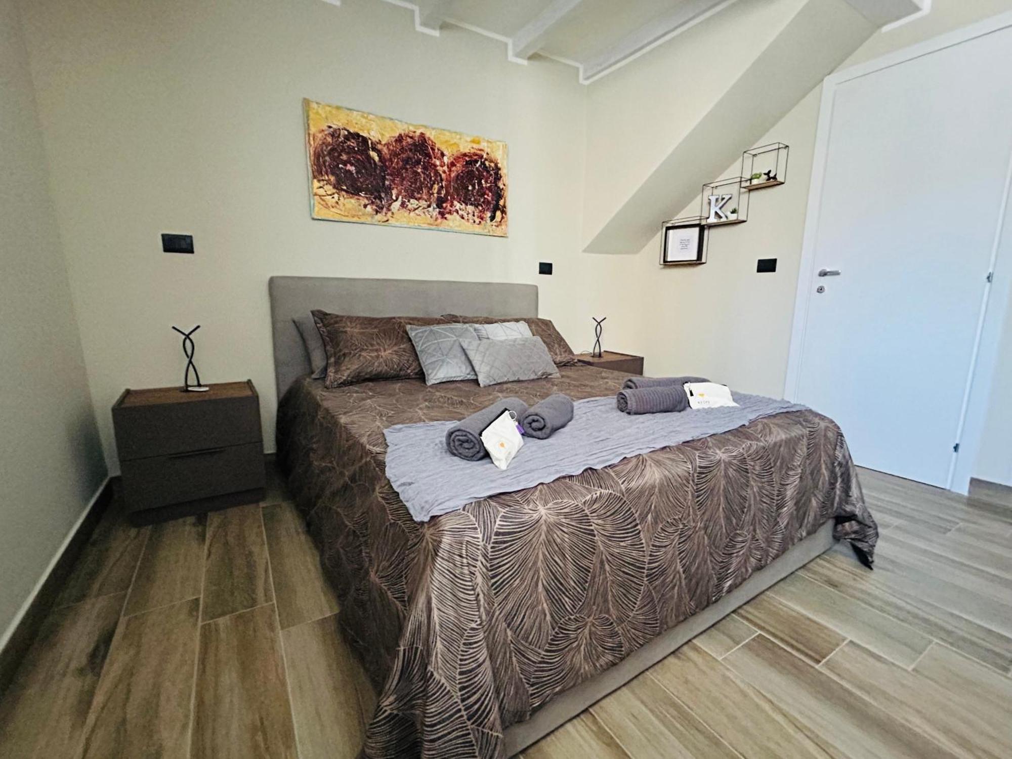 Keope Urban Suite كاتانيا المظهر الخارجي الصورة