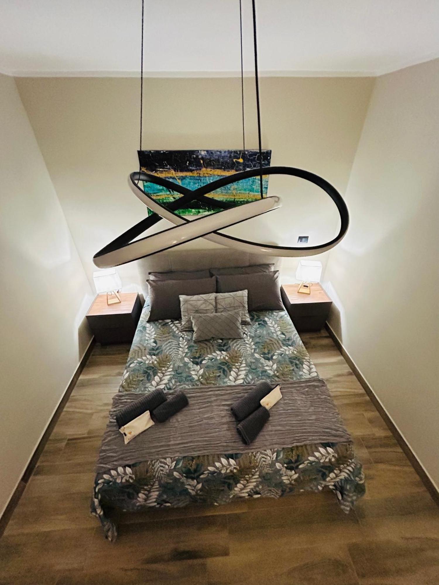 Keope Urban Suite كاتانيا المظهر الخارجي الصورة