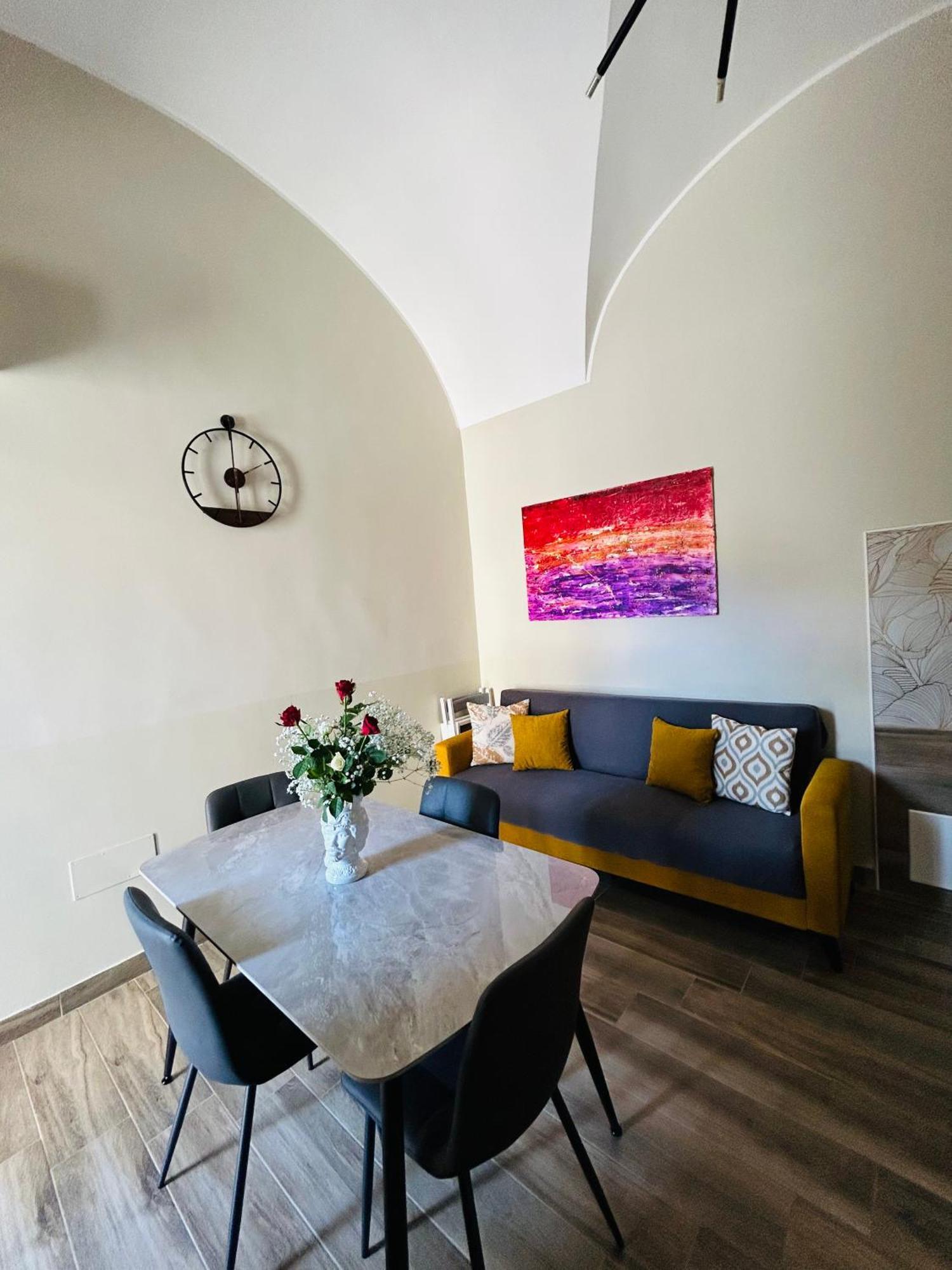Keope Urban Suite كاتانيا المظهر الخارجي الصورة