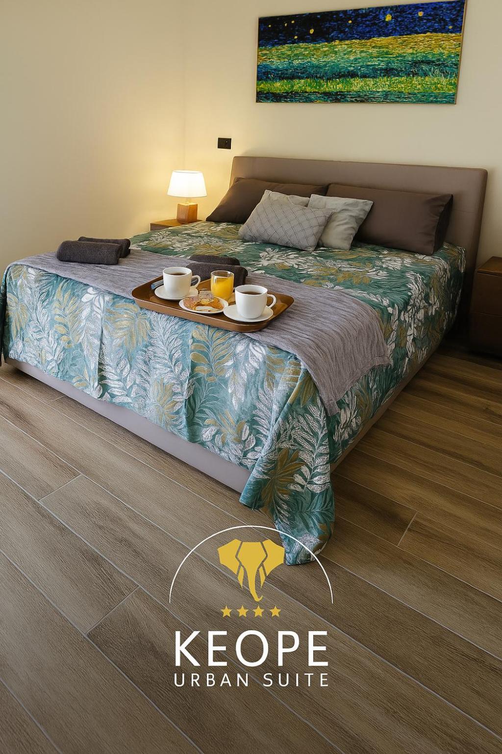 Keope Urban Suite كاتانيا المظهر الخارجي الصورة